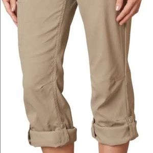 Prana Halle Pants, Size 10